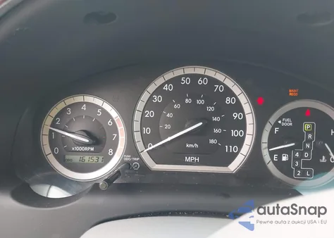 2005 Toyota Sienna Le из США, поврежденный, VIN 5TDZA23C55S221250